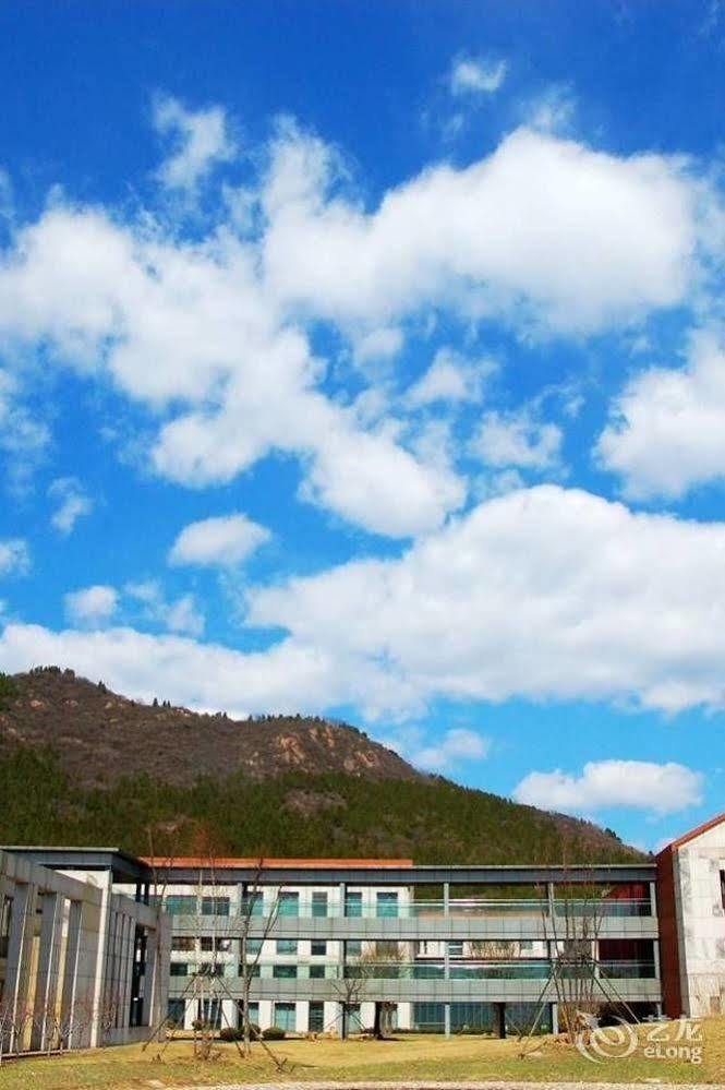 Tangyun Conference Center Hotel Beijing Exterior photo